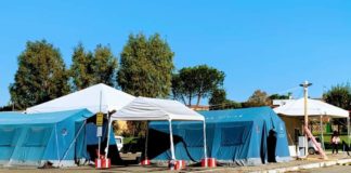 Coronavirus, bollettino della Regione Lazio del 12 Gennaio