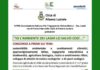 Ad Albano il concorso Io l’ambiente dei laghi lo salvo così concorso