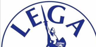 Elezione presidente del consiglio comunale di Lariano, la Lega puntualizza lega_salvini_lariano