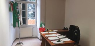 Monte Compatri, le liste per le Amministrative 2021 nuova_sede_polizia_locale_monte_compatri
