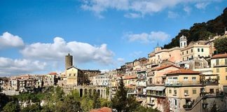 La raccolta differenziata del Comune di Nemi al 75% nemi