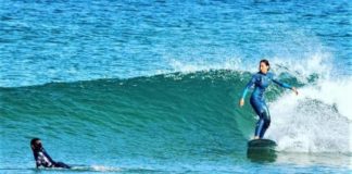 Ornella Morini presenta il suo romanzo Il Respiro delle Signore morini