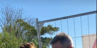 Zotta e Caldironi “A breve inizieranno i lavori per la Caranella e l’Albano Torvaianica” zotta_caldironi