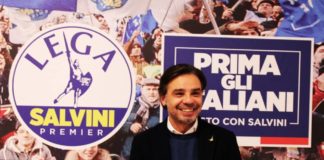 Che senso ha il servizio di tamponi gratis il giorno della riapertura delle scuole? Lo chiede Tony Bruognolo tony_bruognolo