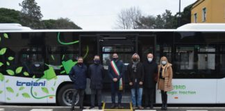 Pomezia, arrivano due bus a sistema ibrido per il trasporto pubblico bus_citaro_hybrid_pomezia
