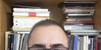 Lanuvio, l’Assessore Alessandro De Santis aderisce a Italia Viva desantis