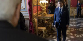 L’importanza di un cambiamento conte_mattarella