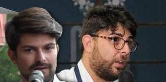 I giovani di Italia Viva al fianco degli studenti dell_orso_de_santis_iv