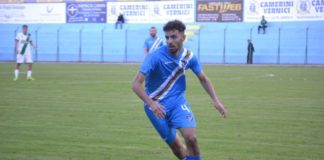 Di Cairano «Notaresco? Tutte le partite sono fondamentali» di_cairano