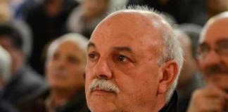 Ad Artena Erminio Latini aderisce ad Italia Viva latini