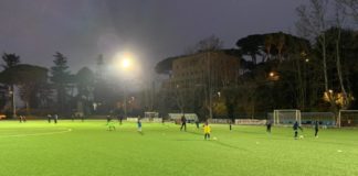 Marcelli: “Gli allenamenti della Scuola calcio sono tornati di un’ora e mezzo” fc_frascati_allenamenti_ind