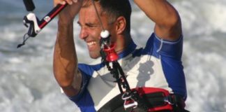 Ostia, la sua finestra sul mare virtuale compie dieci anni gianluca_budani