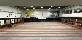 Scherma, Molinari e Fontana “Un peccato il blocco per gli Under 10″ simoncelli