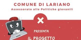 A Lariano il progetto Blocca il bullo blocca_il_bullo