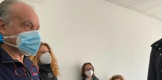 Coronavirus, bollettino della Regione Lazio del 2 Febbraio