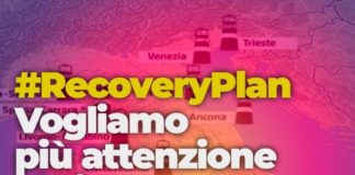 Tidei “Mozione per modifica Recovery, inserire e valorizzare ruolo Zls”