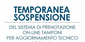 Coronavirus, 110 nuovi casi positivi e 4 decessi il 6 Febbraio in Asl Roma 6