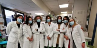 Coronavirus, bollettino della Regione Lazio dell’11 Febbraio