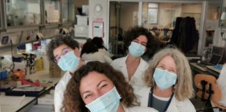 Coronavirus, bollettino della Regione Lazio del 12 Febbraio