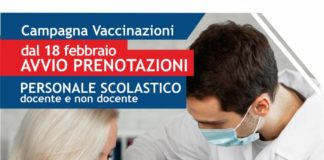 Coronavirus, bollettino della Regione Lazio del 16 Febbraio