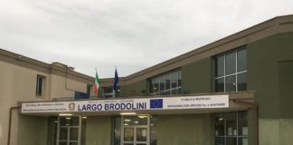 Pomezia, Sindaco firma ordinanza di chiusura dell’ISS Largo Brodolini iss_largo_brodolini_pomezia