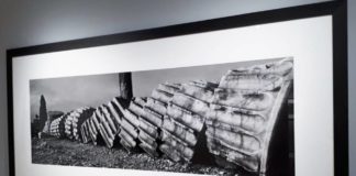 L’Ara Pacis riapre con le Radici di Koudelka ara_pacis