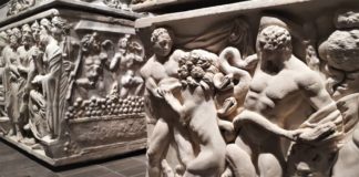 La Collezione Torlonia, tornano i Re di Roma collezione_torlonia