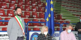 Lega, Città Futura, Fdi e Rosatelli con Genzano lasciano l’aula consiliare