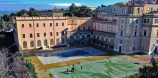 Avviato a Frascati il progetto “QUICONTE” per contrastare il disagio giovanile