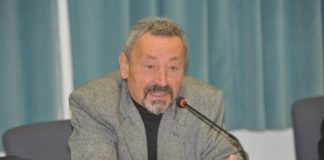 Tidei “Gianni Marsili professionista e persona perbene, ci mancherà” marsili