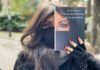 Su la mascherina, giù la maschera, il libro d’esordio di Marzia Mancini mancini_mascherina_maschera