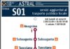 Scuole, linee S01 di Astral Spa da Anagnina per gli studenti dei Castelli