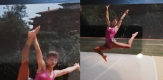 Rosella Molinari “La mia vita tra famiglia e sport” rosella_molinari