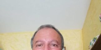 L’Assessore ai Lavori Pubblici di San Gregorio Da Sassola Alfredo Pelchini aderisce a Italia Viva pelchini