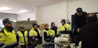 Lanuvio, grande riconoscimento per la Protezione Civile protezione_civile_lanuvio