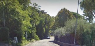 Borelli “Rifacimento manto stradale su via della Selvotta e su via Miralago” lavori_albano