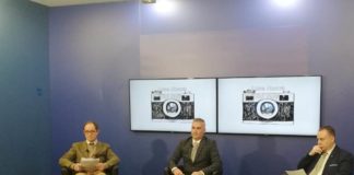 A Luce Nuova sui fatti il caso dell’omicidio De Santis Manta alaimo_fiorani_piazzolla