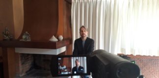 Fc Frascati “un documentario sul calcio ai tempi del Covid con l’Under 17” rodo