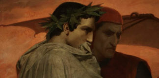 Lettera ad una Amica timorosa del nuovo Governo Draghi dante_virgilio