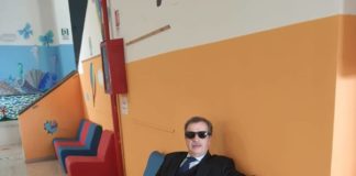 I lavori stradali di Novembre a Santa Marinella pietro_tidei