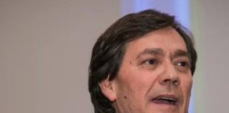 Guidonia, è scomparso Domenico De Vincenzi de_vincenzi