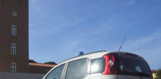 Prima dose di vaccino a Pomezia per tutti gli agenti di Polizia Locale polizia_locale_pomezia