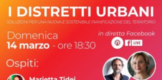 Domenica 14 marzo evento online su distretti urbani promosso da Italia Viva Provincia di Roma distretti_urbani