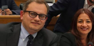 Tidei Italia Viva – Minnucci Partito Democratico “Bene Giunta su risorse per porti Lazio” minnucci_tidei