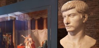 Con la mostra “Napoleone e il mito di Roma” tornano a splendere i Mercati di Traiano mercati_traiano