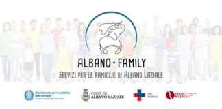 Il progetto Albano Family prende il via albano_family