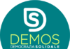 Demos, nasce il primo Coordinamento di Democrazia Solidale nell’area dei Castelli demos_simbolo