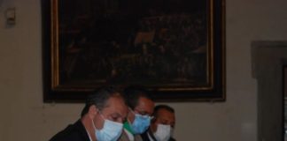 Ariccia, il Consiglio Comunale ha conferito la Cittadinanza Onoraria al Milite Ignoto