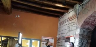 Il Santuario di Giunone Sospita e il Museo Diffuso di Lanuvio ritornano in TV