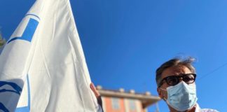 Incendi Lazio, Lega “Allarme ancora alto” tony_brougnolo